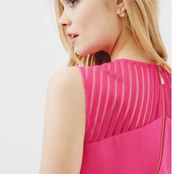 Ted Baker Eleese Dress - Picture 2 of 9